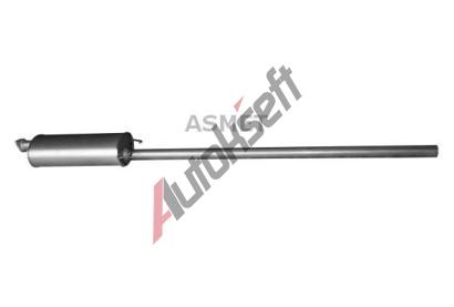 ASMET Stedn tlumi vfuku ASM 07.188, 07.188