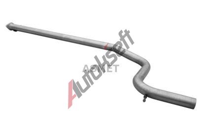 ASMET Vfukov trubka ASM 07.205, 07.205