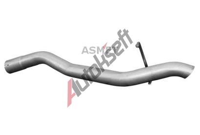 ASMET Vfukov trubka ASM 07.214, 07.214