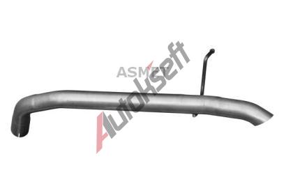 ASMET Vfukov trubka ASM 07.216, 07.216