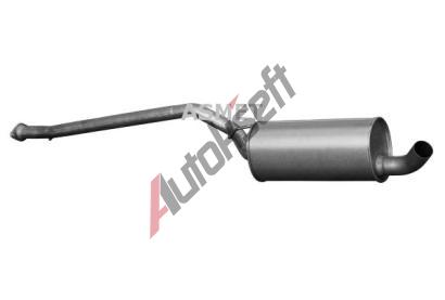 ASMET Stedn tlumi vfuku ASM 07.217, 07.217