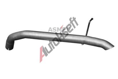 ASMET Vfukov trubka ASM 07.218, 07.218