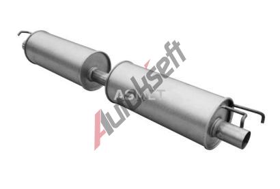 ASMET Stedn tlumi vfuku ASM 07.227, 07.227