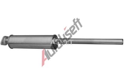 ASMET Pedn tlumi vfuku ASM 07.242, 07.242