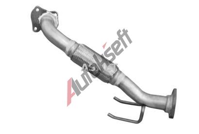 ASMET V�fukov� trubka ASM 07.250, 07.250