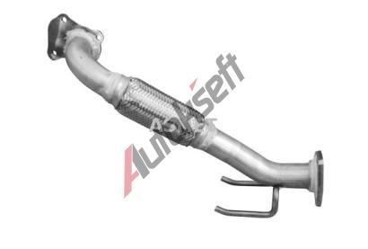 ASMET V�fukov� trubka ASM 07.251, 07.251