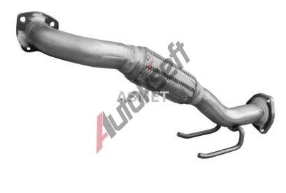 ASMET Vfukov trubka ASM 07.253, 07.253