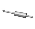 ASMET Stedn tlumi vfuku ASM 07.258, 07.258