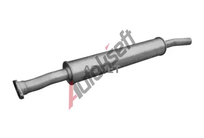 ASMET Stedn tlumi vfuku ASM 07.260, 07.260