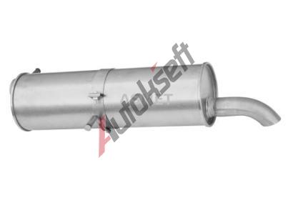 ASMET Zadn tlumi vfuku ASM 08.030, 08.030