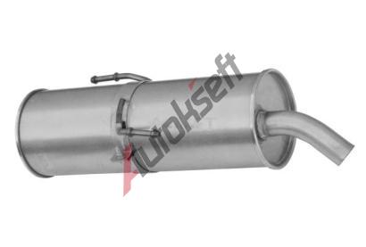ASMET Zadn tlumi vfuku ASM 08.037, 08.037
