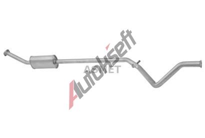 ASMET Stedn tlumi vfuku ASM 08.053, 08.053