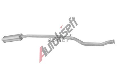 ASMET Stedn tlumi vfuku ASM 08.060, 08.060