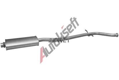 ASMET St�edn� tlumi� v�fuku ASM 08.068, 08.068