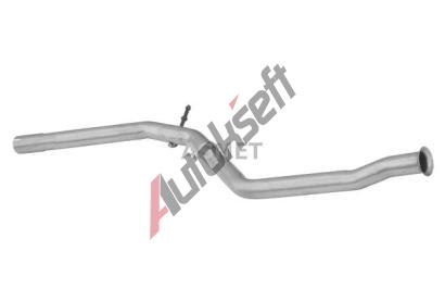 ASMET Opravn� potrub� katalyz�toru ASM 08.070, 08.070