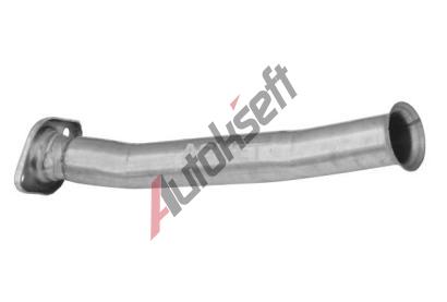 ASMET Vfukov trubka ASM 08.075, 08.075