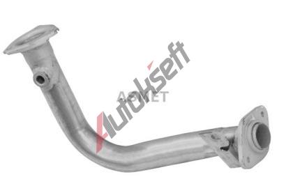 ASMET Vfukov trubka ASM 08.078, 08.078