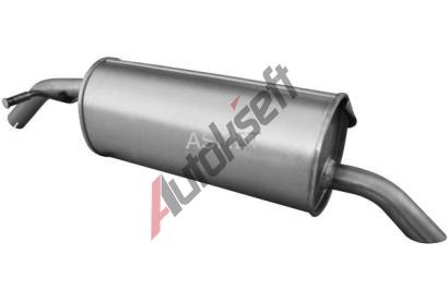 ASMET Zadn tlumi vfuku ASM 08.087, 08.087