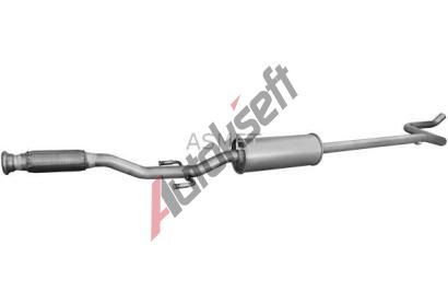 ASMET Stedn tlumi vfuku ASM 08.089, 08.089