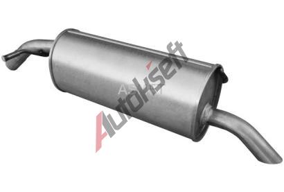 ASMET Zadn tlumi vfuku ASM 08.090, 08.090