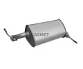 Zadn tlumi vfuku ASMET ‐ ASM 08.094