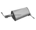 Zadn tlumi vfuku ASMET ‐ ASM 08.095