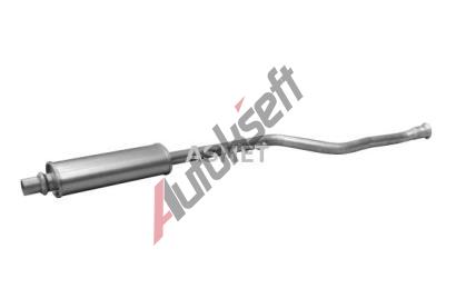 ASMET Stedn tlumi vfuku ASM 09.026, 09.026