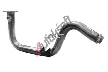 ASMET V�fukov� trubka ASM 09.032, 09.032