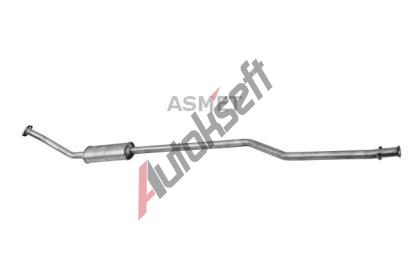 ASMET Stedn tlumi vfuku ASM 09.046, 09.046