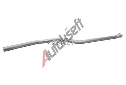 ASMET Opravn potrub katalyztoru ASM 09.056, 09.056