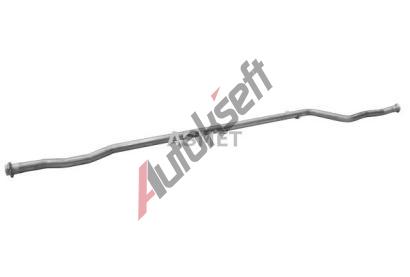 ASMET Výfuková trubka ASM 09.059, 09.059 ASMET Výfuková trubka ASM 09.059, 09.059