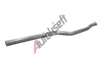 ASMET Opravn� potrub� katalyz�toru ASM 09.074, 09.074