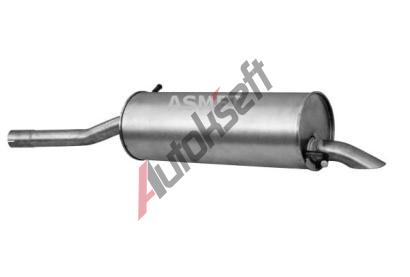 ASMET Zadn tlumi vfuku ASM 09.094, 09.094