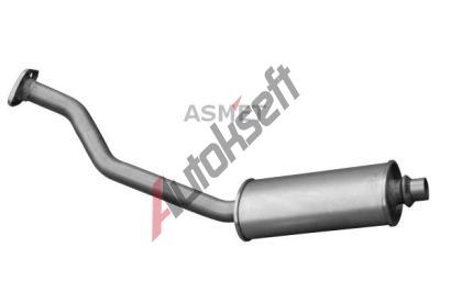ASMET Pedn tlumi vfuku ASM 09.097, 09.097