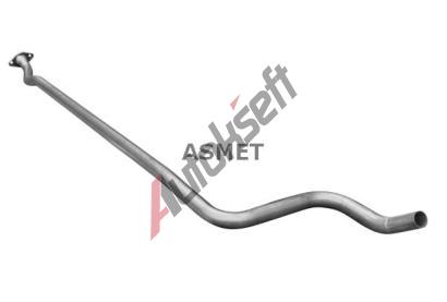 ASMET Vfukov trubka ASM 09.105, 09.105