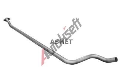 ASMET Vfukov trubka ASM 09.106, 09.106