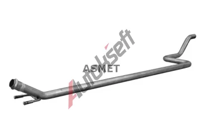 ASMET Vfukov trubka ASM 09.107, 09.107