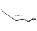 ASMET Vfukov trubka ASM 09.107, 09.107