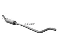 Stedn tlumi vfuku ASMET ‐ ASM 09.113