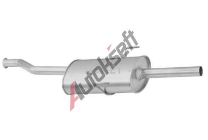 ASMET St�edn� tlumi� v�fuku ASM 10.050, 10.050