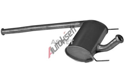 ASMET St�edn� tlumi� v�fuku ASM 10.065, 10.065