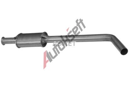 ASMET Stedn tlumi vfuku ASM 10.068, 10.068