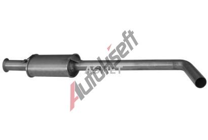 ASMET Stedn tlumi vfuku ASM 10.080, 10.080