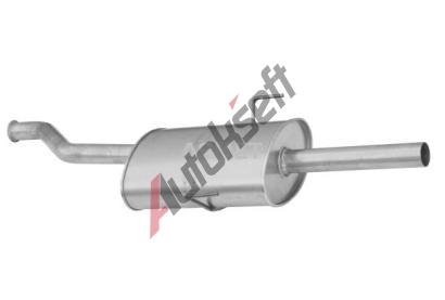 ASMET St�edn� tlumi� v�fuku ASM 10.092, 10.092