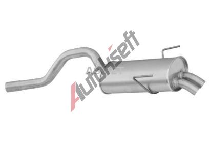 ASMET Zadn� tlumi� v�fuku ASM 10.093, 10.093