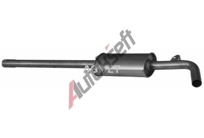ASMET Stedn tlumi vfuku ASM 10.102, 10.102