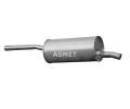 Zadn tlumi vfuku ASMET ‐ ASM 10.106