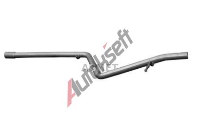 ASMET Vfukov trubka ASM 10.109, 10.109