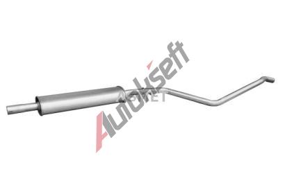 ASMET Stedn tlumi vfuku ASM 10.126, 10.126