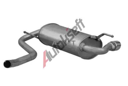 ASMET Zadn tlumi vfuku ASM 10.137, 10.137